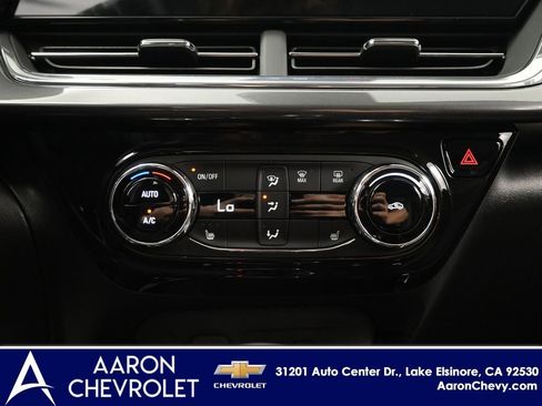 New 2026 Chevrolet Trax ACTIV w/ Driver Confidence Package image 19