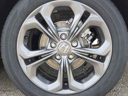 New 2026 Honda Accord EX-L image 12
