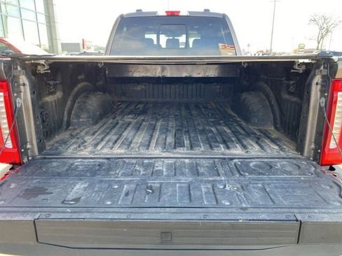 Used 2023 Ford F350 Lariat w/ Lariat Ultimate Package image 4