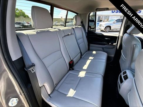 Used 2022 Honda Ridgeline RTL-E image 25