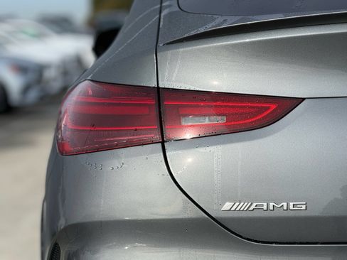 New 2026 Mercedes-Benz GLE 53 AMG 4MATIC Coupe image 8