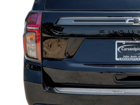 Used 2021 Chevrolet Suburban Z71 w/ Z71 Off-Road Package AWD/4WD image 52