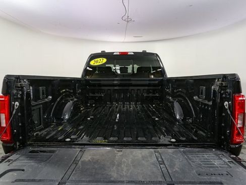 Used 2022 Ford F150 XLT w/ Equipment Group 302A High image 12
