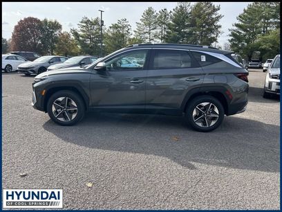 New 2026 Hyundai Tucson SEL w/ Tow & Go Package