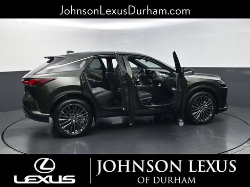 New 2026 Lexus RX 350 FWD w/ Convenience Package image 32