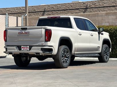 New 2026 GMC Sierra 1500 AT4 w/ AT4 Premium Package