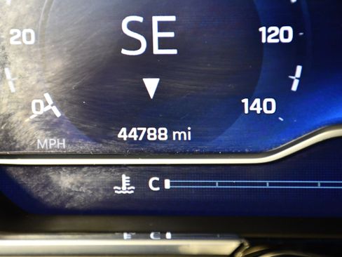 Used 2024 Chevrolet Silverado 3500 High Country w/ High Country Premium Package AWD/4WD image 20