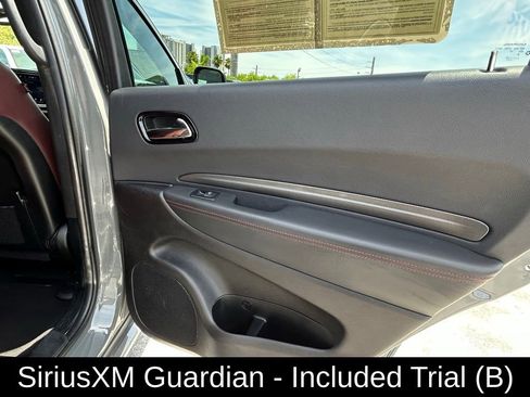 Used 2024 Dodge Durango GT RWD image 35