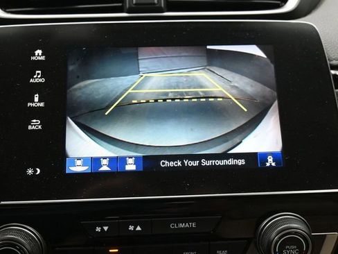 Used 2019 Honda CR-V EX-L image 19