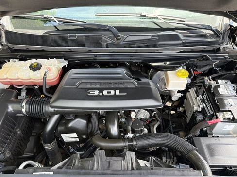 Certified 2020 RAM 1500 Big Horn RWD image 17