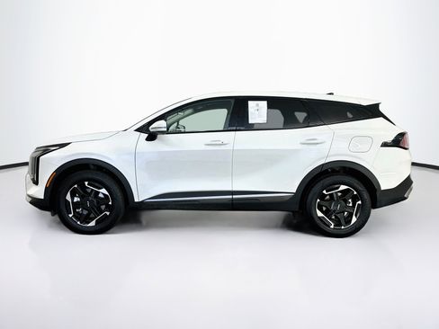 Used 2026 Kia Sportage S AWD/4WD image 4