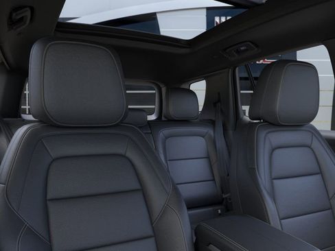 New 2026 GMC Terrain Elevation image 24