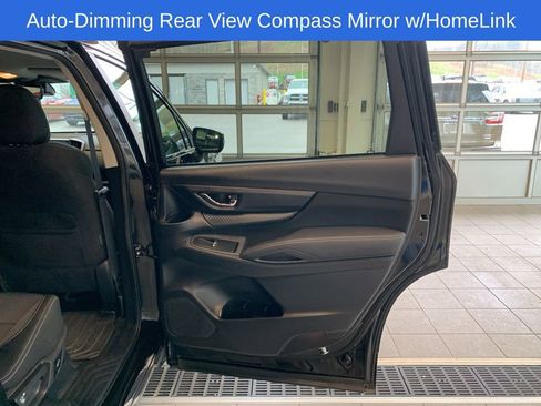 Certified 2023 Subaru Ascent Premium w/ Convenience Package image 19