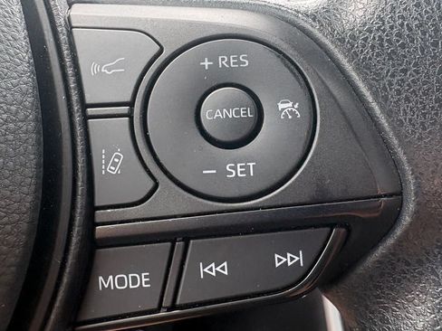 Used 2024 Toyota RAV4 XLE AWD/4WD image 8