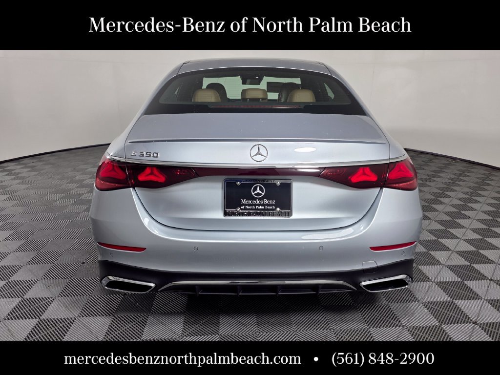 New 2027 Mercedes-Benz E 350 Sedan image 5
