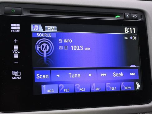 Used 2018 Honda HR-V EX image 25