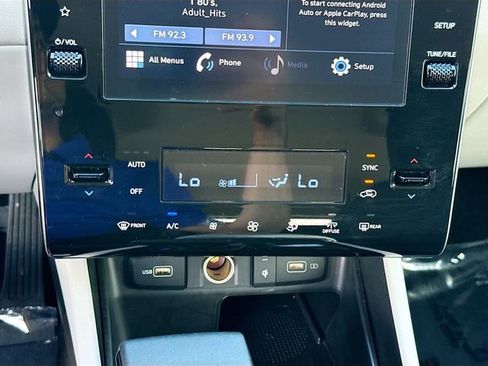 Used 2024 Hyundai Tucson SEL image 15