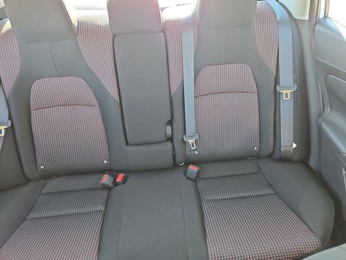 New 2026 Nissan Sentra SR w/ SR All Weather Package FWD image 36