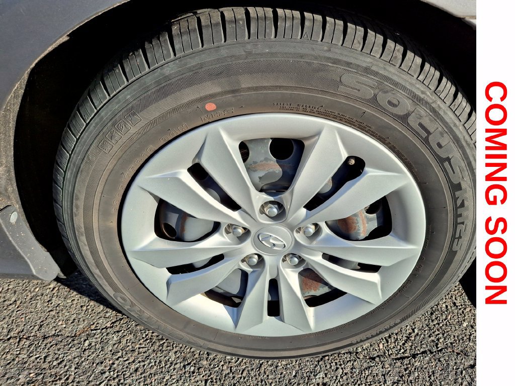 Used 2011 Hyundai Sonata GLS FWD image 9