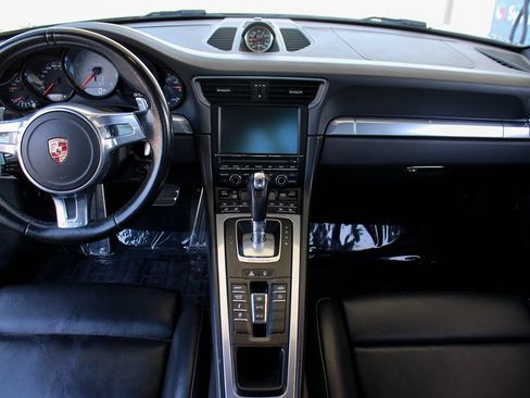 Used 2013 Porsche 911 Carrera 4S AWD/4WD image 13