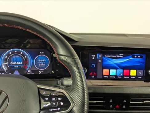 Used 2024 Volkswagen GTI S image 31