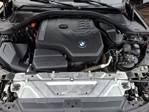 Used 2023 BMW 330i xDrive Sedan w/ Premium Package image 31