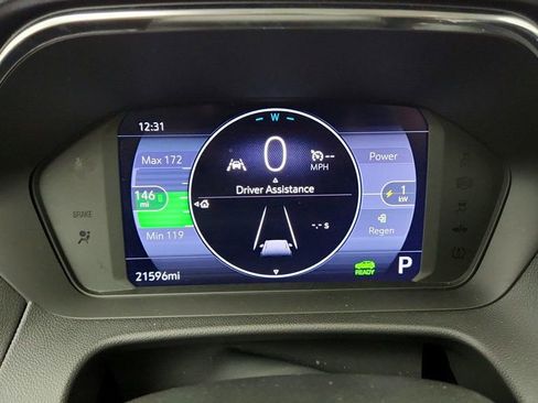 Used 2023 Chevrolet Bolt EUV LT w/ Comfort Package image 14