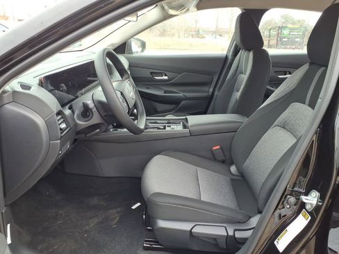 New 2026 Nissan Sentra SV image 26