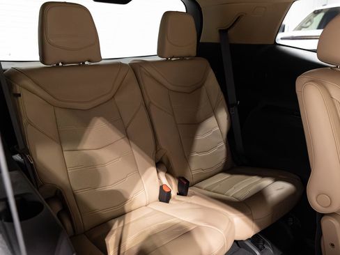 Used 2020 Cadillac XT6 Premium Luxury w/ Platinum Package image 39