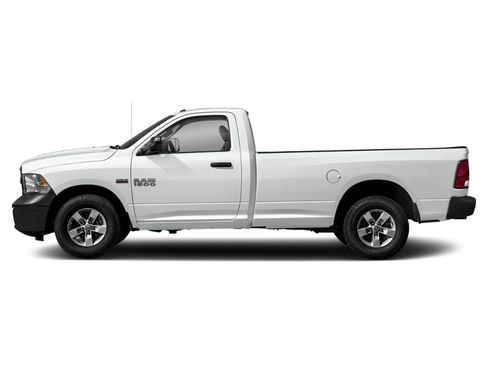 Used 2019 RAM 1500 Tradesman w/ Power & Remote Entry Group RWD image 11