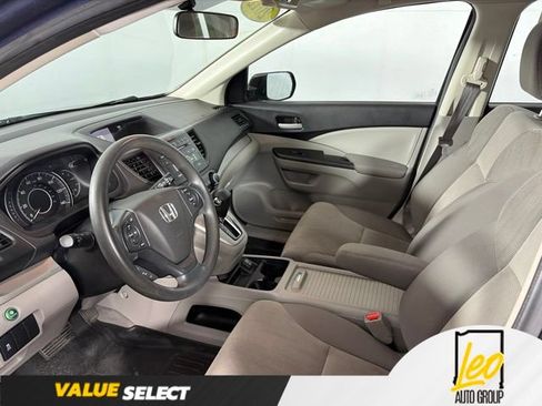 Used 2012 Honda CR-V LX image 9