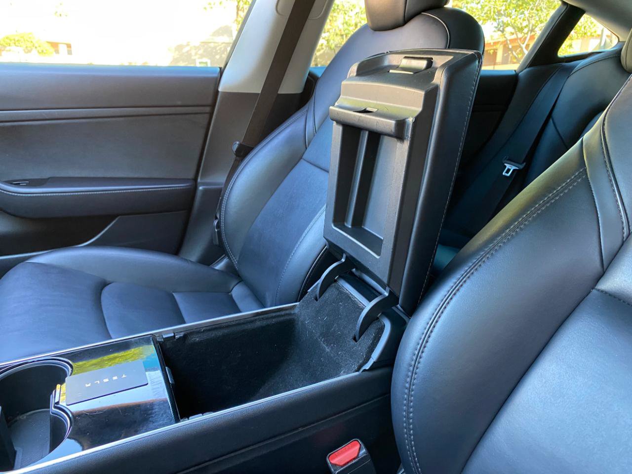 Used 2020 Tesla Model 3 RWD image 35