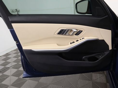 Used 2022 BMW 330i 330i w/ Premium Package 2 image 25