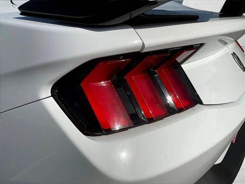 Used 2025 Ford Mustang Dark Horse RWD image 29