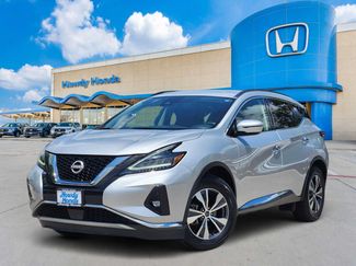 Used 2023 Nissan Murano SV FWD video 1
