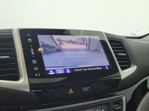 Used 2020 Honda Ridgeline RTL-E image 29
