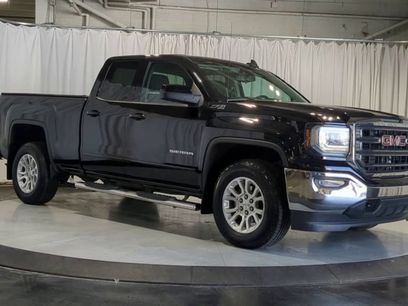 Used 2023 GMC Canyon AT4 w/ AT4 Premium Package