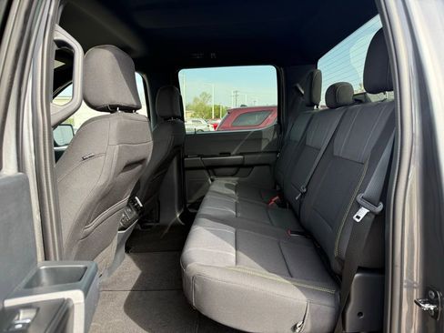 Used 2025 Ford F150 STX w/ Equipment Group 200A image 19