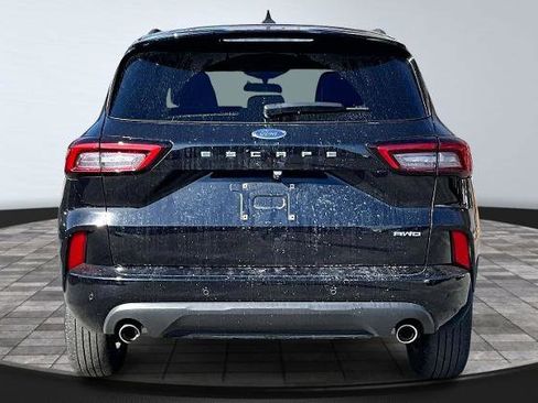 Certified 2023 Ford Escape ST-Line w/ Tech Pack #1 image 4