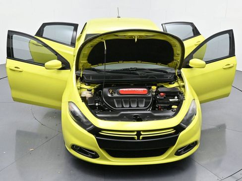 Used 2013 Dodge Dart Rallye image 36