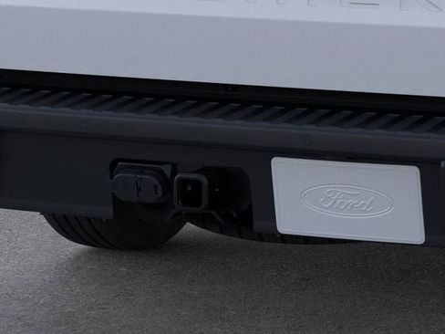 New 2026 Ford Maverick Lariat w/ Black Appearance Package image 24