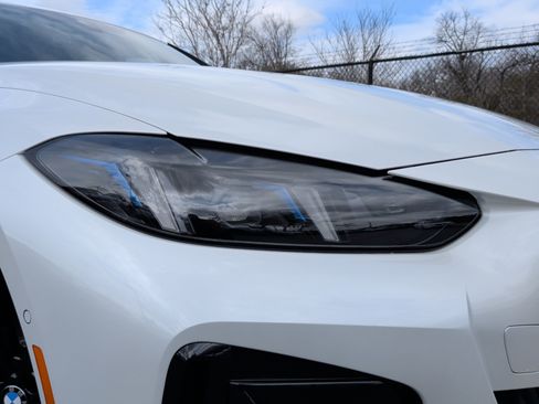 New 2026 BMW 430i w/ M Sport Package image 3