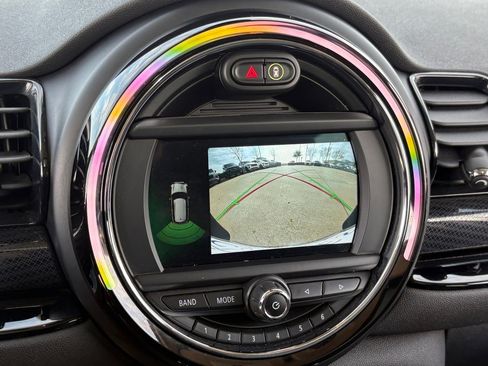 Used 2020 MINI Cooper Clubman S w/ Storage Package image 22