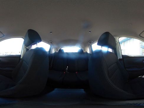 Used 2025 Honda HR-V LX image 40