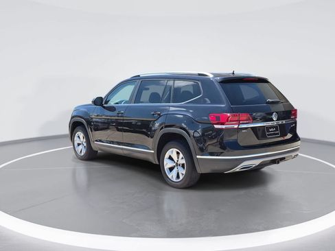Used 2018 Volkswagen Atlas SEL FWD image 6