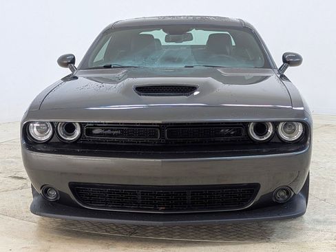 Used 2023 Dodge Challenger R/T w/ Plus Package image 6