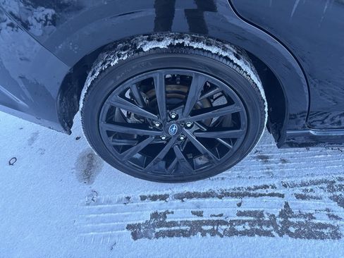 Used 2024 Subaru Impreza RS image 12