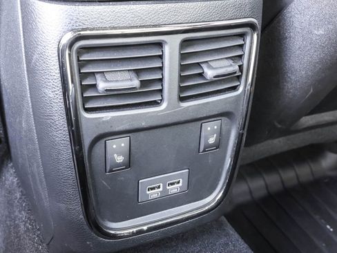 Used 2023 Dodge Charger SRT Hellcat w/ Harman/Kardon Audio Group RWD image 35
