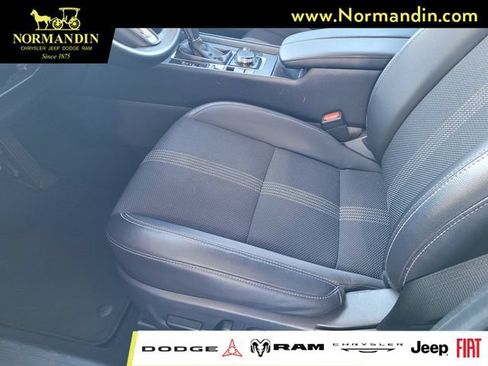 Used 2025 MAZDA CX-50 AWD 2.5 S w/ Preferred Package image 17