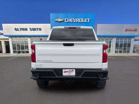 New 2026 Chevrolet Silverado 1500 W/T w/ WT Value Package image 9